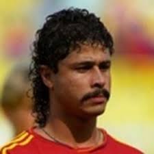 Profile Jaime Arango, : Info, news, matches and statistics