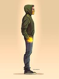 Iron Fist An Art Print By Johnny Lighthands Iron Fist Marvel Iron Fist Netflix Defenders Marvel