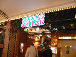👨‍🍳 hugo's cellar is #17 of all las vegas restaurants: Hugo S Cellar Four Queens Hotel Casino Las Vegas Nv Itruereview