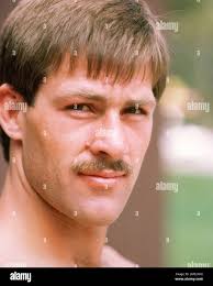 Usa wrestling team trials hi-res stock photography and images