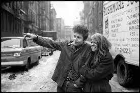historical pics on twitter bob dylan dylan bob dylan freewheelin