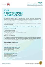 Inside find out more about its mission to help users feeling seen, heard, and respected. Intelmed Join A New Chapter In Cardiology Through The Hybrid Conference Innovations In Cardiology Which Will Take Place At Cmc Dubai On April 10th From 8 45 A M To 2p M Uae Time