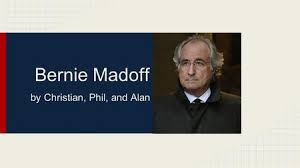 See more of bernard l. The Madoff Investment Scandal Ppt Video Online Download