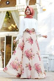 Moda Seyri Tesettur Elbise Abiye Bayan Giyim Elbise Giyim Islami Giyim