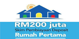 Program skim rumah pertamaku ini telah diperkenalkan mulai tahun 2011 dalam pembentangan bajet 2011. Permohonan Skim Pembiayaan Deposit Rumah Pertama