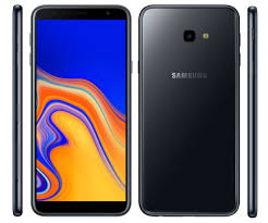 Samsung Galaxy J6+ and Galaxy J4+ with ...