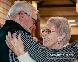 CC Truckee: Brian Larson's Ministry — Calvary Chapel Magazine