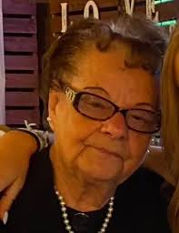 Obituary information for Rose Marie Jones