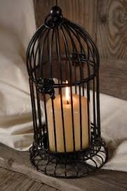 Large Bird Cage Candle Holder Lot Of 10 Large Bird Cage Candle Holder Birdcage C 40 Off Retail Bird Cage Candle Holder Gothic Home Decor Bird Cage