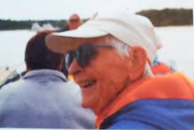 Constance Strong Garbutt, 96