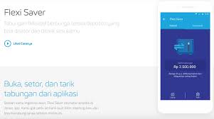 Keuntungan dan fitur jenius flexi saver. Sesuaikan Dengan Kebutuhanmu Jenis Tabungan Jenius Ini Kasih Banyak Keuntungan Hallojatim Com Portal Berita Jawa Timur