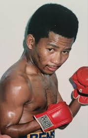 Daniel Sutherland A champion for the future!