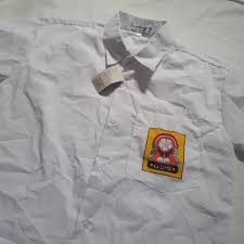 Check spelling or type a new query. Baju Seragam Sekolah Anak Smp Fesyen Pria Pakaian Atasan Di Carousell