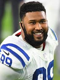 Colts roster and salary cap: They have a lot of room