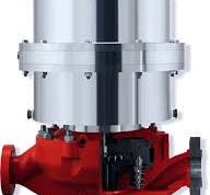 FORT Flow – OH6 Integrally Geared Pump for High-Efficiency ...