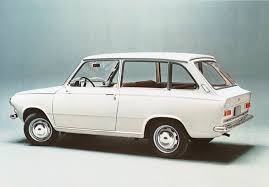 Image result for Standard Paduso 1969 DAF