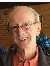 Obituary for Bertram "Bert" Ray