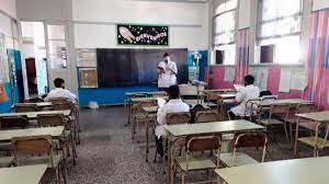 El ministro de educación nicolás trotta afirmó este sábado que si la ciudad de buenos aires asegura que el 31 de mayo volverán las clases presenciales en ese distrito no se rige por los indicadores epidemiológicos sino por especulación política ya que nadie sabe que es lo que ocurrirá desde el punto de vista sanitario desde esa fecha. Manana Vuelven Las Clases En Casi Toda La Provincia Que Pasa Salta