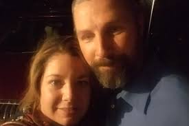 Fundraiser for Rick N Charesa Day by Debbie Day : Rick's Fearless Fight  with Cancer!