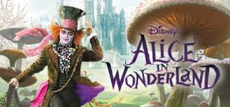 Thus slowly, one by one, its quaint events were hammered out— and now the tale is done Disney Alice In Wonderland On Steam