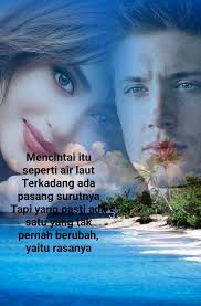 💘MARKAS PUISI 💘CINTA SEDIH RINDU 💘