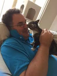When that bite is more of the gingerly kind, your feline is doing this as a way to show you affection. Why Does My Cat Nibble On My Face It S Not Biting Or Licking But Feels Like Gentle Nibbling Quora