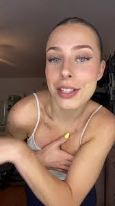 Brooke Macri's Instagram, Twitter & Facebook