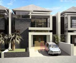67 Desain Rumah Minimalis Jawa Modern Desain Rumah Minimalis Terbaru