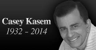 petition: Grant Casey Kasem His Last Wish!