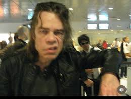 David Johansen