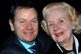 Vandals deface memorial for Australian TV icons Maurie Fields and Val  Jellay in Melbourne's Albert Park