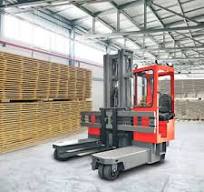 Order Online 4 Way Forklift 180° Rotating Fork Design ...