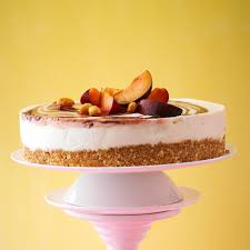 Kuchen ohne ei, milch und gluten. Kuchen Ohne Ei Mit Liebe Gebacken Aber Ohne Eier Brigitte De