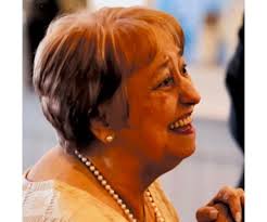 BETTY SCHOFIELD Obituary (1954