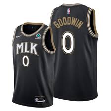 Lineups exclusive ranking and player ratings. 2021 Brandon Goodwin Atlanta Hawks 2020 21 City Edition Jersey Black Nba Jerseys Maker