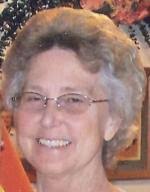 Brenda "Joyce" Stone Lovett