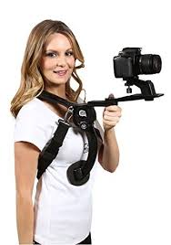 Robot Check Shoulder Support Dslr Accessories Gopro Mount