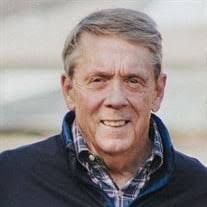 James Alton Eason Jr. Obituary (2024)