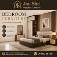 Bedroom Furniture in Indore product image