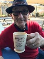 Richard Bartlett Obituary