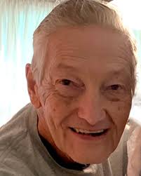 Gerald M. Hitchcock Obituary February 14, 2022