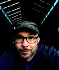 Photographer Richard Simpkin