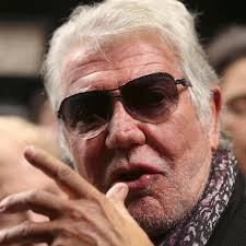 Italian fashion designer Roberto Cavalli has died at age 83, his company  says