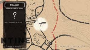 Rdr2 Stranger Companion Side Mission List Locations Red Dead Redemption 2 Gamewith