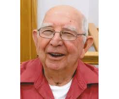 Raymond Goodsell Obituary (1934