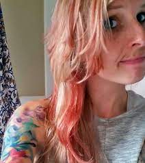 How To Fix A Patchy Hair Dye? Find Out Why Your Color Came Out Patchy And  How To Fix It