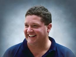 Obituary: Daniel Eugene Ahearn, 60, Of Wallingford