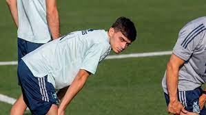 Estaban habilitados para integrar su respectiva selección nacional jugadores que nacieron luego del 1 de enero de 1993, con la inclusión de tres futbolistas sin restricción de edad. Convocatoria De Espana En Futbol Para Los Juegos Olimpicos Lista Completa De Jugadores Onda Cero Radio