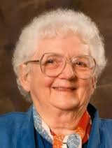 Elinor James Obituary