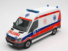 Ambulance Ad Ambulance Ambulance Car Sticker Design Recreational Vehicles